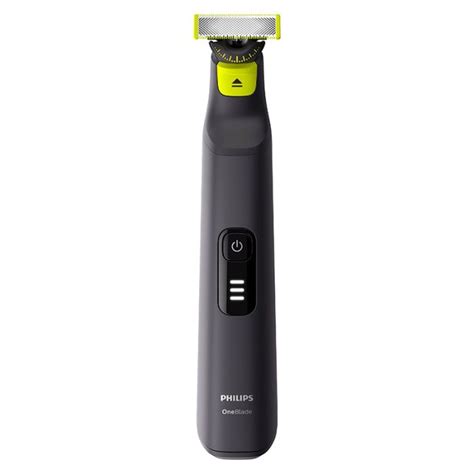 Tondeuse PHILIPS One Blade Pro 360 Visage Et Corps QP6541 15 Electro