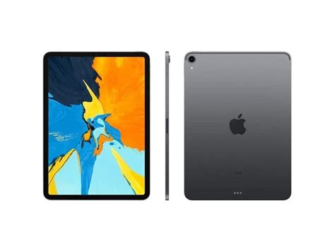 IPad Pro APPLE Recondicionado Como Novo 11 256 GB Wi Fi