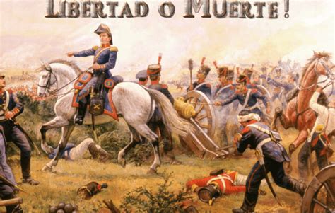 La Independencia En Am Rica Latina Una Lucha Por La Libertad