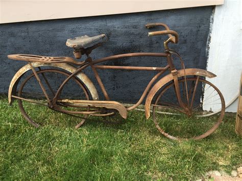 194849 26 Mens Cwc Hawthorne Project Bicycle Sell Trade Bicycle