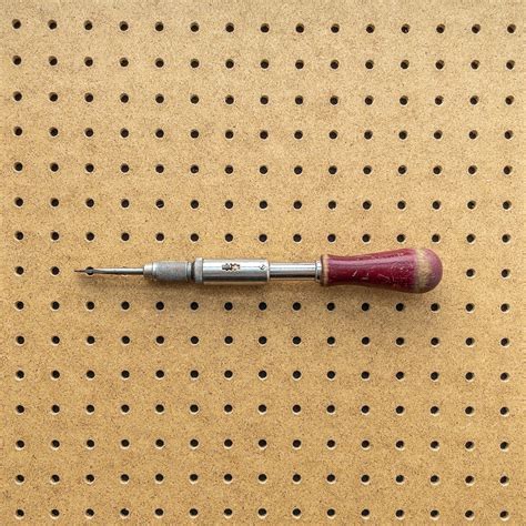 Stanley Yankee No 135A Ratcheting Screwdriver Heritage Outfitters