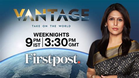 Vantage with Palki Sharma | UK's "Secret Pact" with Pakistan | Arms ...