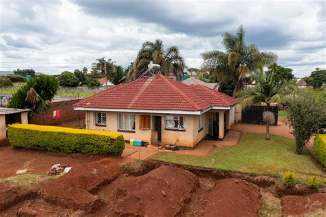 3 Bedroom House For Sale Westgate Harare West Zimbabwe