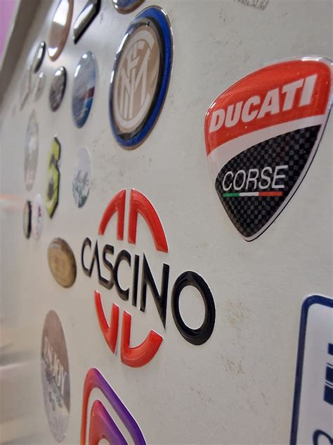 Focus Junior Le Stickerbarze Con Adesivi