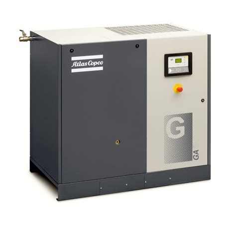 Screw Air Compressor At Rs 240000 Air Compressor In Hyderabad ID