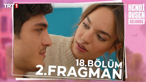 Kendi D En A Lamaz B L M Fragman Dailymotion Video