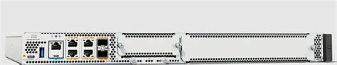 8300 1n1s 4t2x Cisco Catalyst 8300 1n1s 4t2x Sd Wan Touchpoint
