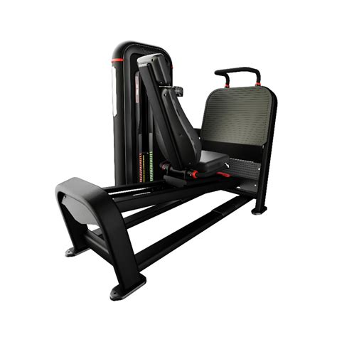 Nautilus Inspiration Leg Extension Staffs Fitness Ltd