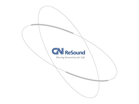 GN ReSound Logo PNG Transparent & SVG Vector - Freebie Supply