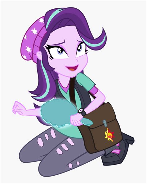 Mlp Eg Starlight Glimmer Hd Png Download Transparent Png Image Pngitem