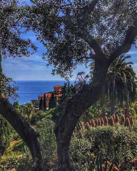 Ventimiglia La Meta Perfetta Per Il Vostro Servizio Fotografico