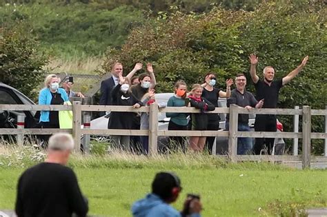 I M A Celebrity 2013 Naked Shower Created By Bosses That Removes Bikinis In The Jungle Camp