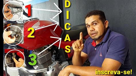 Dicas Que Podem Evitar Que Sua Moto Seja Roubada Veja YouTube