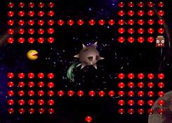 Juegos Pacman Juego Mad Pac Jugar Juegos Gratis Online Arcade