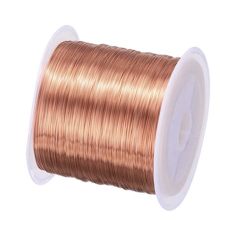 Mm Magnet Wire Ft Enameled Copper Wire Enameled Magnet Winding