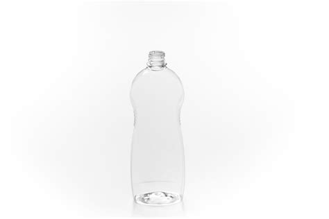 Dishwasher Bottle Se 1356 750 Ml Seyca Plastic Manufacturers Of