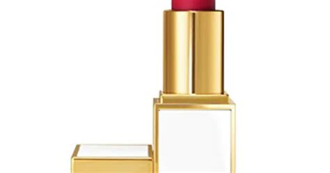 Son Tom Ford Aphrodite 04 Ultra Rich Màu Hồng Mận Hot Nhất