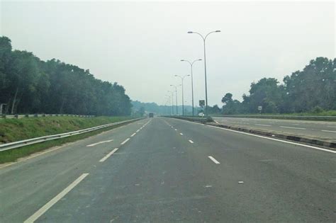 Bru Brunei Road Infrastructure Skyscrapercity Forum