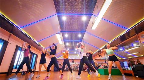 Puro Guayeteo Zin 111 No Equipment Workout Zumba Dance Fitness