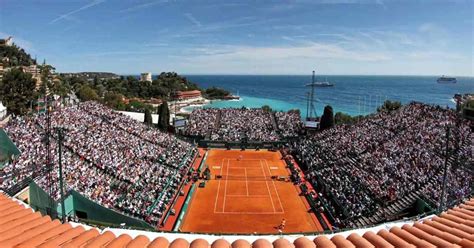 Monte Carlo Masters 2023 Schedule Players Venue Live Stream Prizepool