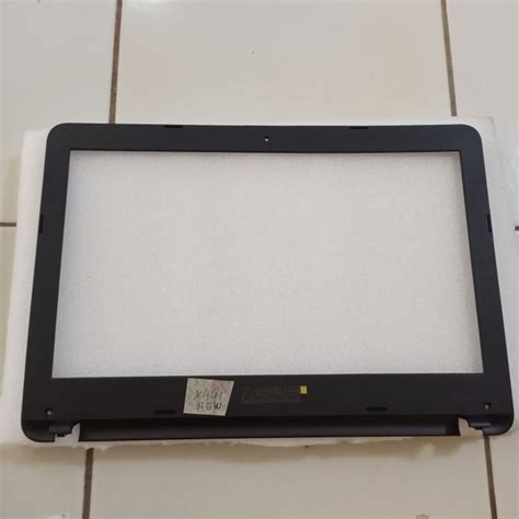 Jual New Case Casing Led Frame Depan Laptop Asus X X U X Uv