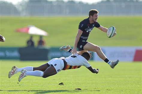 World Rugby Sevens Challenger Series: Hong Kong teams make winning ...