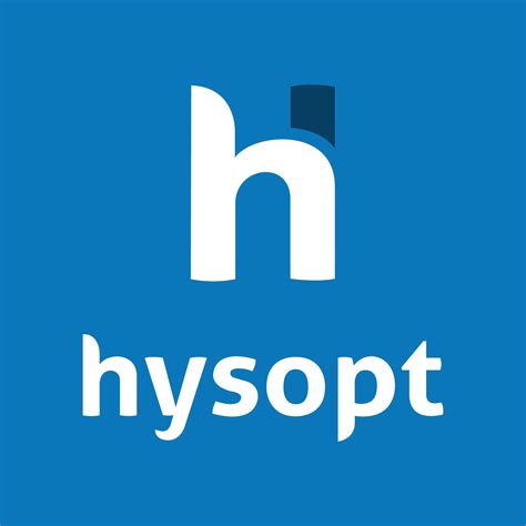 Hysopt The HVAC Engineering Software