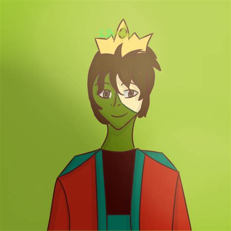 арт для кактуса - ibisPaint