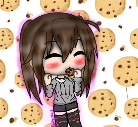 Cookie Edit 🍪🍪💕 Gacha Life Amino