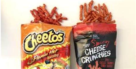 Yup Cheetos is the off brand : r/crappyoffbrands