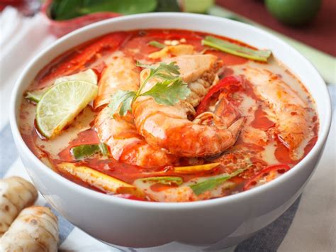 Receta de caldo de camarón para 20 personas delicioso y sencillo de