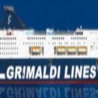 Grimaldi Lines Apertura Prenotazioni 2023 Traghetti Blog