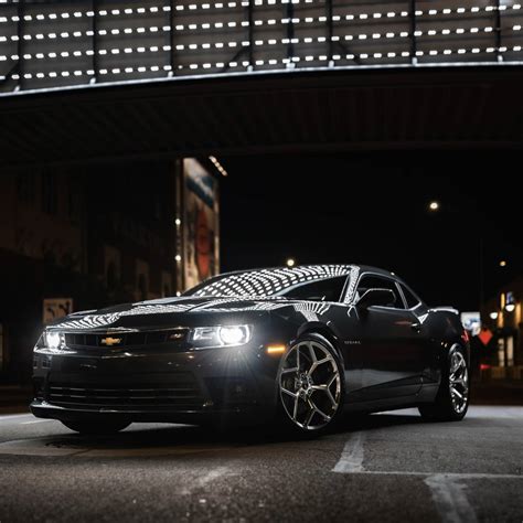 2014 Chevy Camaro