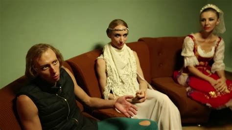 Сюжет Кирт - YouTube