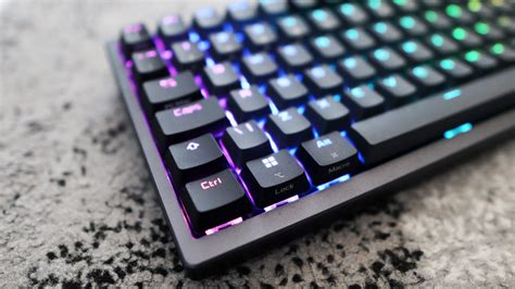 Best Gaming Keyboard 2023: All The Top Membrane And, 57% OFF