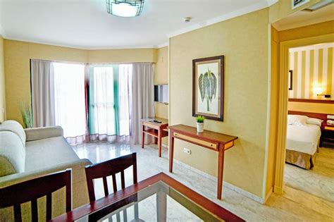 Holiday World Riwo Hotel Benalmadena Hotels Jet2holidays