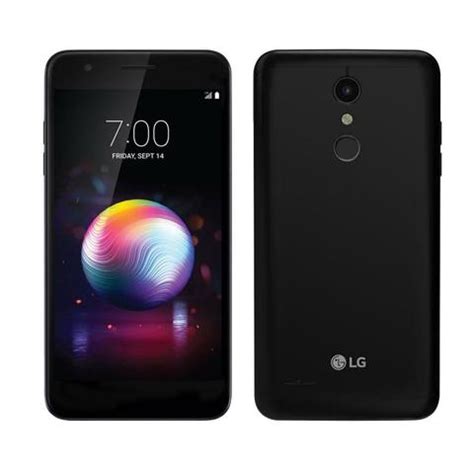 Precio y características del LG K30 Ms Movil es