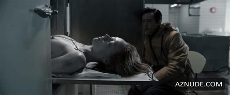 IRA VERBITSKAYA Nude AZNude