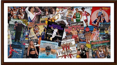 The Rise and Fall of Sports Illustrated - SMERCONISH