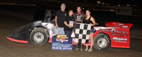 The 2018 Interview With Race Car Driver Chris Showtime Fleming Of