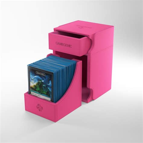 Gamegenic Watchtower Xl Convertible Pink