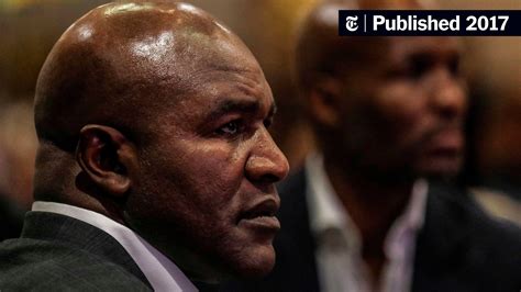 Evander Holyfield Ear Now