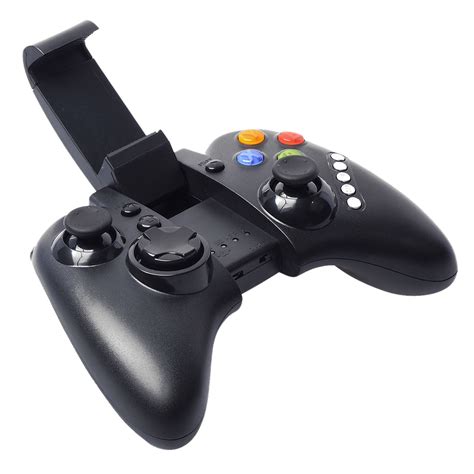 Ipega Wireless Bluetooth Gamepad Game Controller Joystick For Android