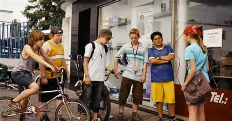 Vorstadtkrokodile (2009) :: starring: Manuel Steitz, Nick Romeo Reimann ...