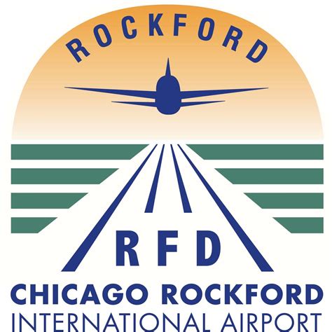 Chicago-Rockford International Airport – I-39 Logistics Corridor