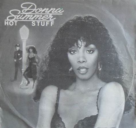 Donna Summer Hot Stuff Vinyl Discogs