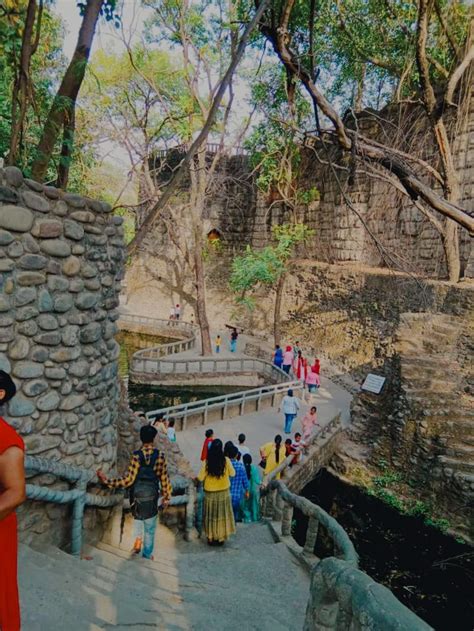 Rock Garden Chandigarh Rock Garden Chandigarh Places To Travel