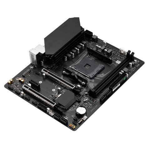 Terminator B550M 2.5G