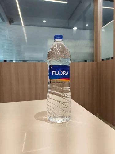 Ltr Mineral Water Bottle Packaging Type Bottles At Rs Bottle In