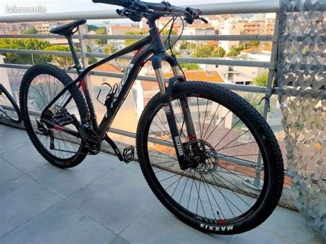 Orbea Alma H Used Reconditioned Mountain Bike Vendre Son Velo